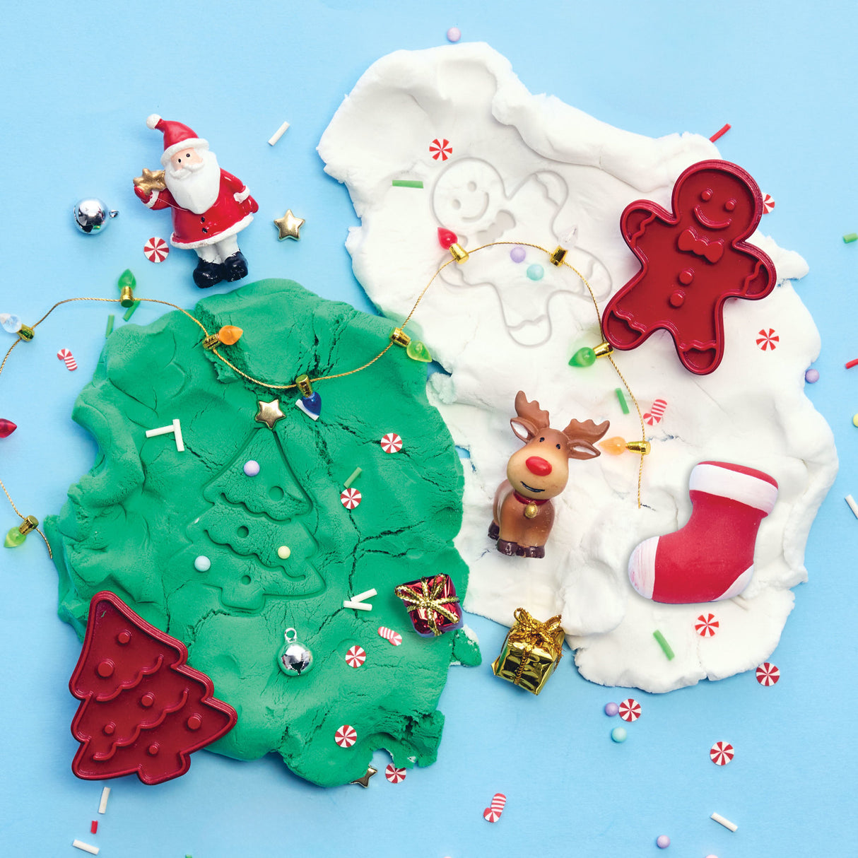 Sensory Pack Christmas