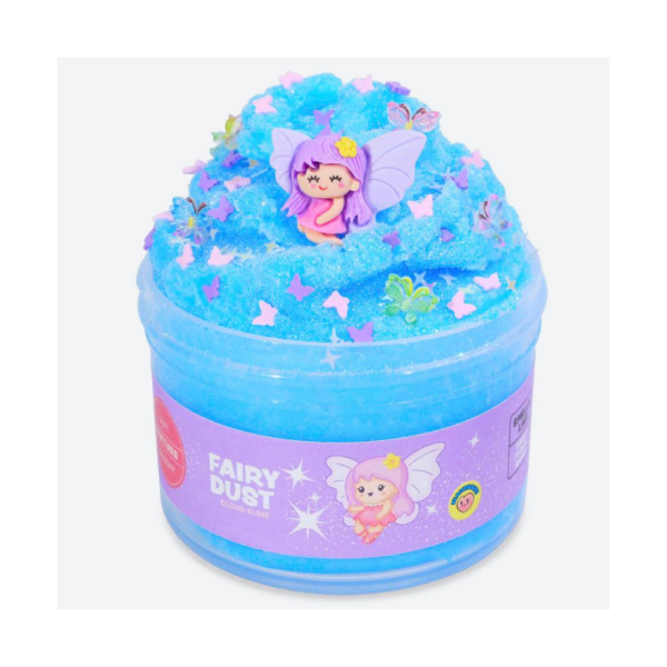 Fairy Dust Slime