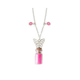 Fairy Princess Dust Necklace