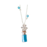 Fairy Princess Dust Necklace
