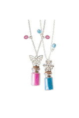 Fairy Princess Dust Necklace