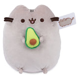 Gund Pusheen with Avocado