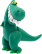 Hey Clay Dinosaurs
