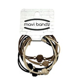 Knot Hair Tie Bracelets