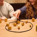 Kollide the Magnetic Attraction Strategy Game