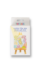 Under the Sea Glow Art Kit