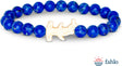 Fahlo Hammerhead Shark Tracking Bracelet (Tidal Wave)
