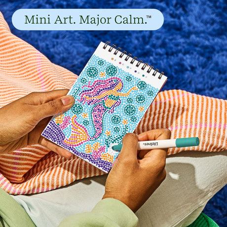 Lifelines Mini FlowArt Enchanted Magic