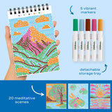 Lifelines Mini FlowArt Nature's Wonders