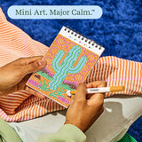 Lifelines Mini FlowArt Nature's Wonders
