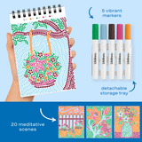 Lifelines Mini FlowArt Pretty Petals
