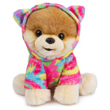 Gund Boo Tie Dye Hoodie
