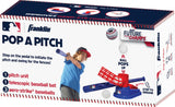 MLB Pop A Pitch
