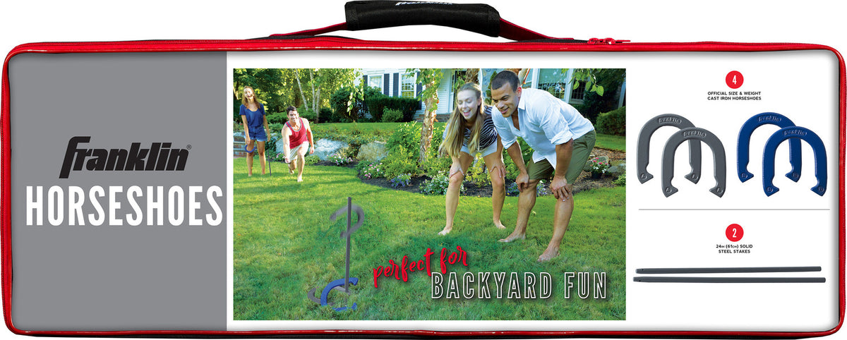 Family Horseshoes