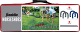 Family Horseshoes