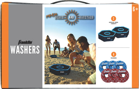 Washers