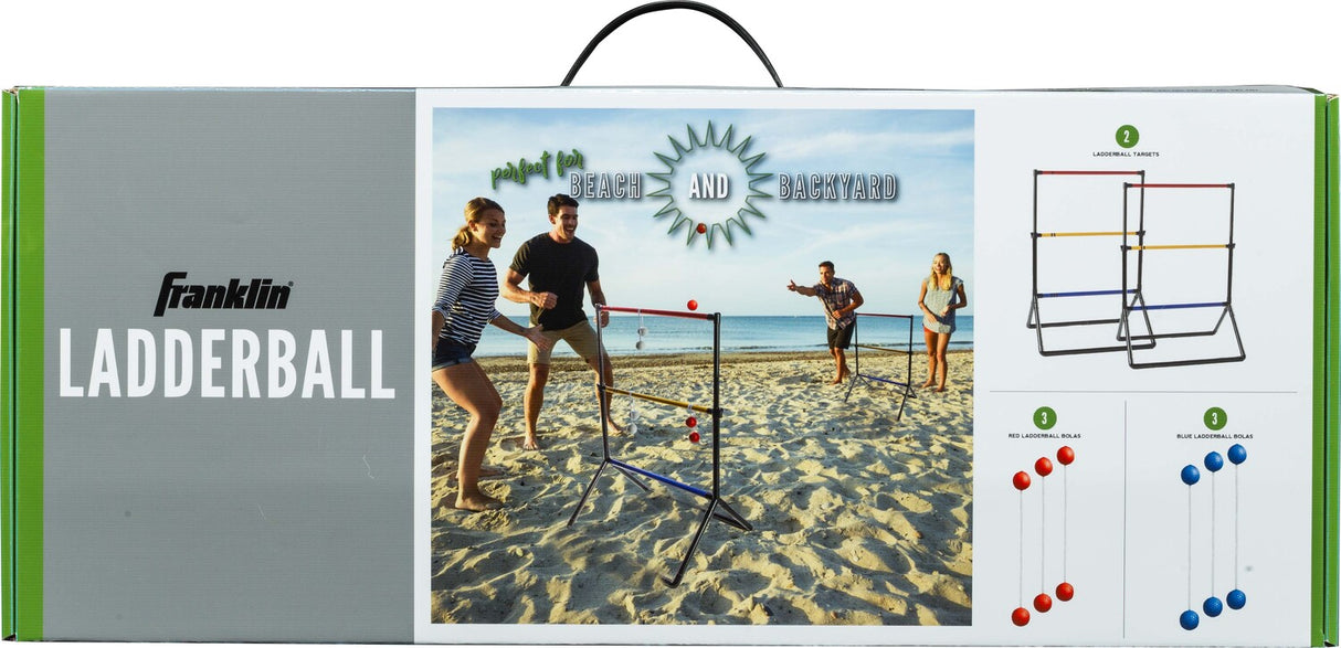 Ladderball