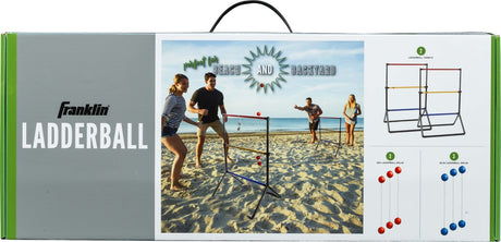 Ladderball