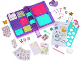 Fun Lockets Secret Journal