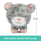 Gund Baby Safari Friends Leopard
