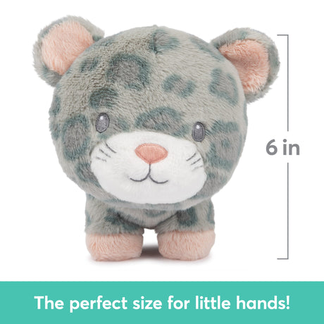 Gund Baby Safari Friends Leopard