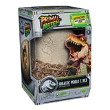 Jurassic World Primal Hatch Interactive Dino & Egg