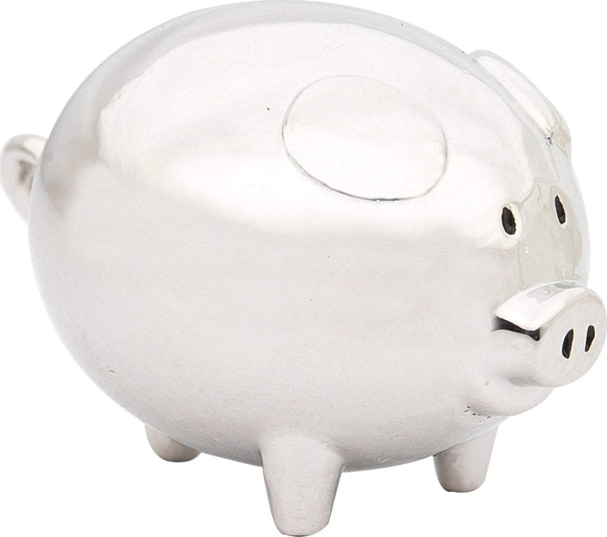 Lucky Little Piggy Charm