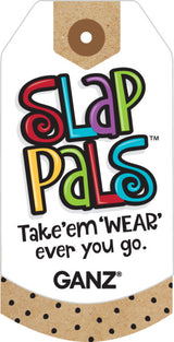 Shark Slap Pals