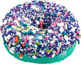 Mermaid Donut Bath Bomb