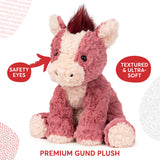 Gund Cozys Horse