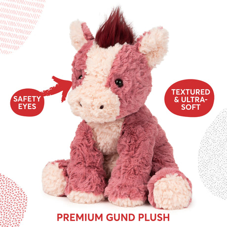 Gund Cozys Horse