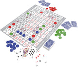 Sequence in a Tin