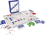 Sequence in a Tin