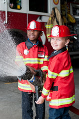 Firefighter Costume