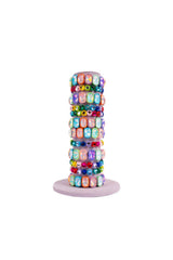 Rainbow Bright Bracelet