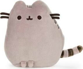 Pusheen Squisheen Sitting Pose, 6 In