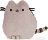 Pusheen Squisheen Sitting Pose, 6 In