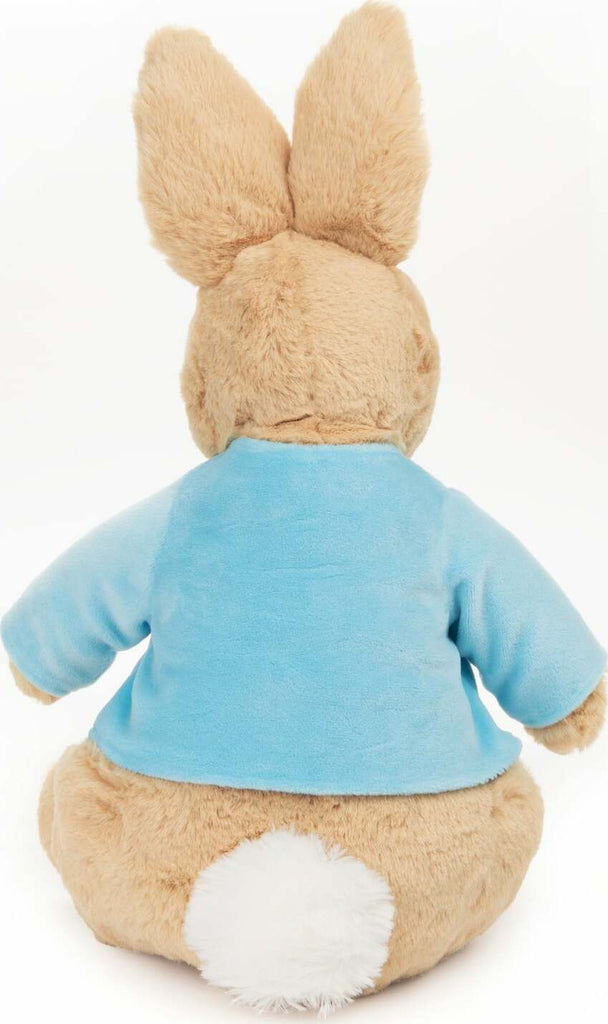 Classic Peter Rabbit, 11 In