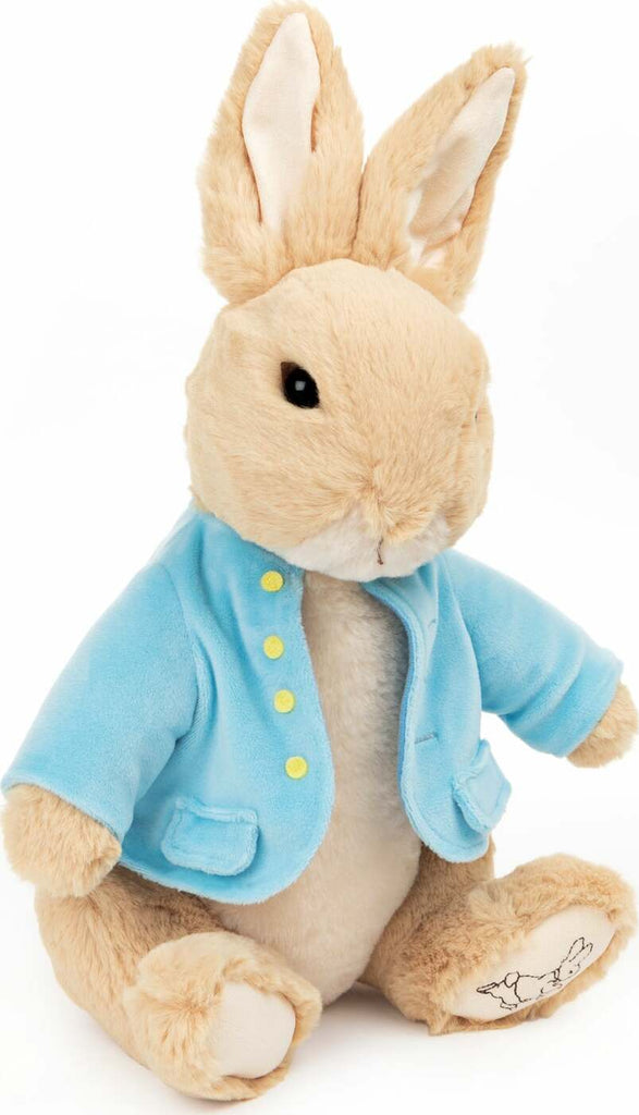 Classic Peter Rabbit, 11 In