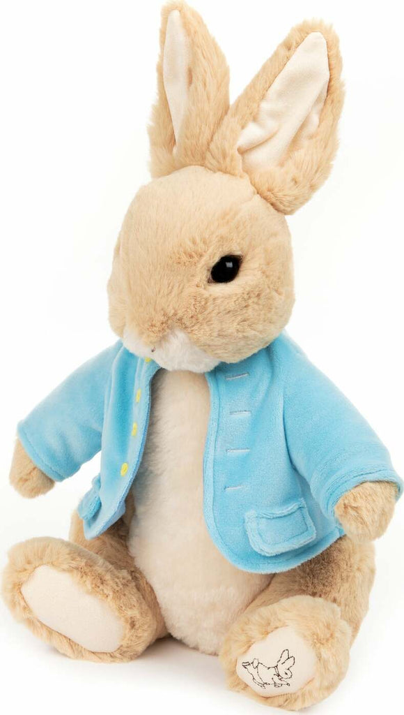 Classic Peter Rabbit, 11 In