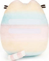 Rainbow Ombre Pusheen, 9.5 In