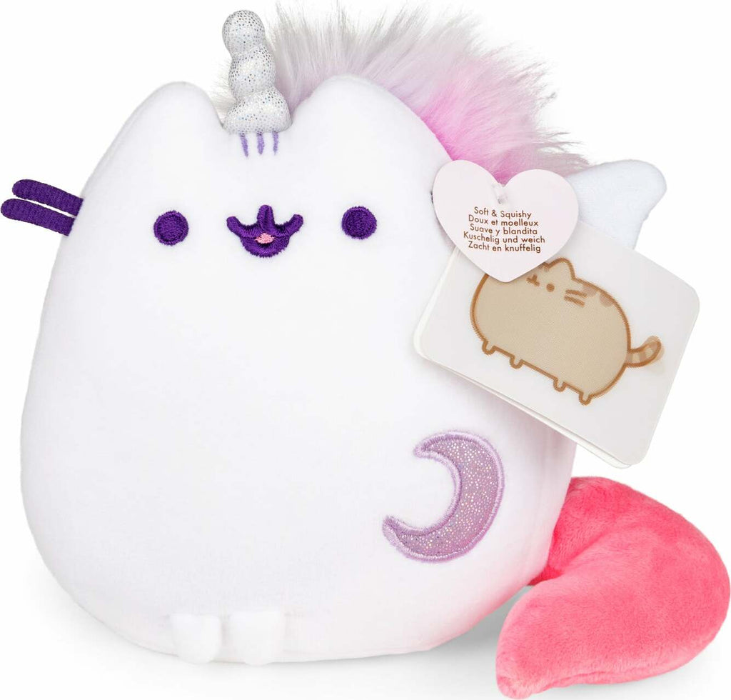 Pusheen Super Pusheenicorn, 6 In