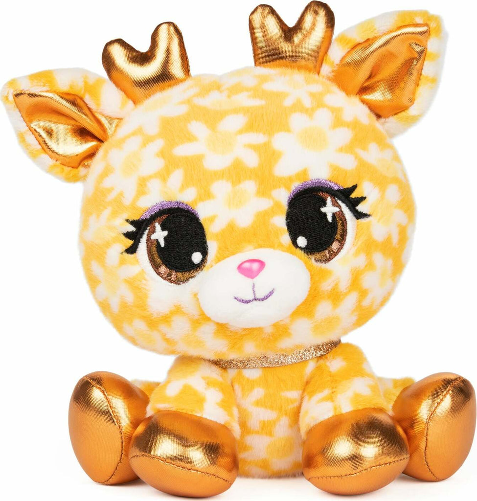 P.Lushes Pets Secret Garden Collection - Daisy Doemei, 6 In