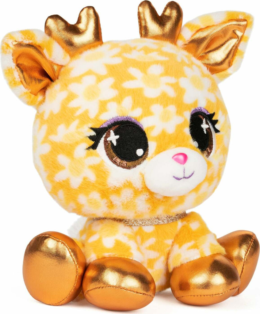 P.Lushes Pets Secret Garden Collection - Daisy Doemei, 6 In