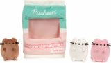 Pusheen Meowshmallows With Removable Mini Plush, 7.5 In