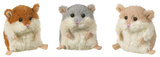 Li'l Hamsters