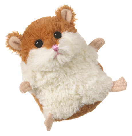 Li'l Hamsters