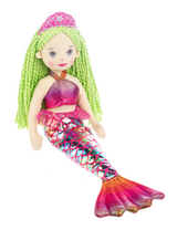 Shimmer Cove Mermaid - Marina