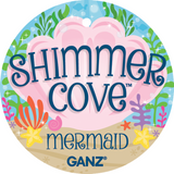 Shimmer Cove Mermaid - Shelly