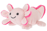 Lil Axton Axolotl